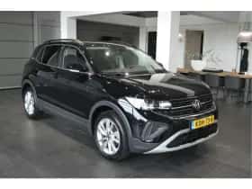 Volkswagen T-Cross (2025) thumbnail 3