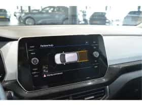 Volkswagen T-Cross (2025) thumbnail 22