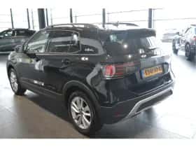 Volkswagen T-Cross (2025) thumbnail 6