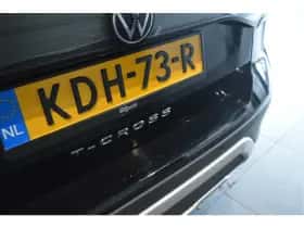Volkswagen T-Cross (2025) thumbnail 7