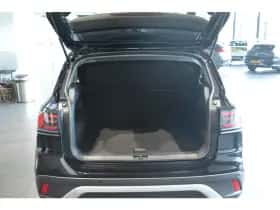 Volkswagen T-Cross (2025) thumbnail 8
