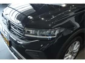 Volkswagen T-Cross (2025) thumbnail 9
