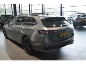 Volkswagen Passat (2023) thumbnail 6