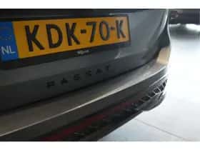 Volkswagen Passat (2023) thumbnail 7