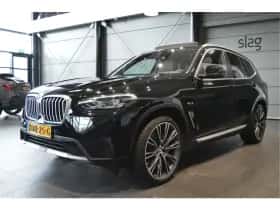 BMW X3 thumbnail 2