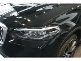 BMW X3 thumbnail 11