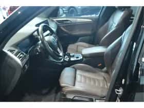 BMW X3 thumbnail 17