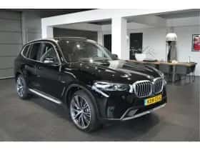 BMW X3 thumbnail 3