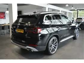 BMW X3 thumbnail 4