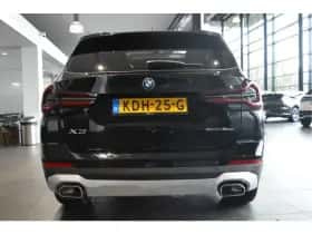 BMW X3 thumbnail 5