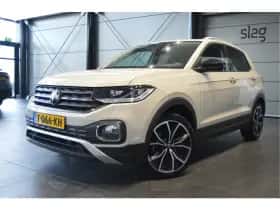 Volkswagen T-Cross (2020) thumbnail 1