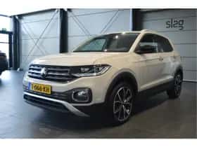 Volkswagen T-Cross (2020) thumbnail 2