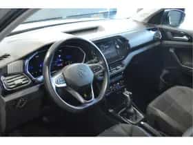 Volkswagen T-Cross (2020) thumbnail 14