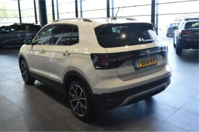 Volkswagen T-Cross (2020) thumbnail 6