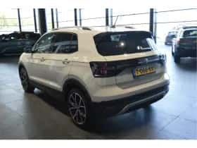 Volkswagen T-Cross (2020) thumbnail 6