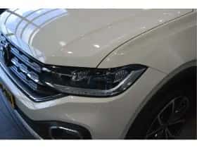 Volkswagen T-Cross (2020) thumbnail 9