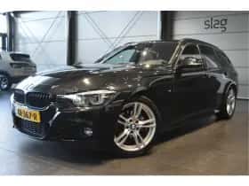 BMW 3-Serie (2019)