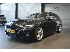 BMW 3-Serie (2019) thumbnail 2