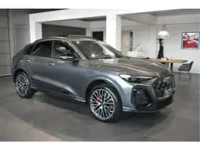 Audi Q5 (2025) thumbnail 3