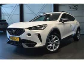 CUPRA Formentor (2021)
