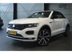 Volkswagen T-Roc (2020) thumbnail 1
