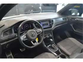 Volkswagen T-Roc thumbnail 14
