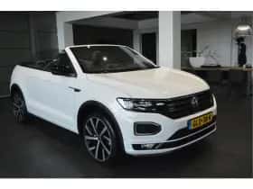 Volkswagen T-Roc (2020) thumbnail 3