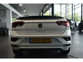 Volkswagen T-Roc (2020) thumbnail 5