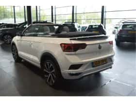 Volkswagen T-Roc (2020) thumbnail 6