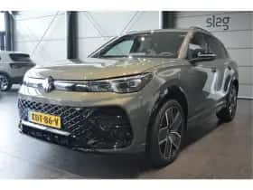 Volkswagen Tiguan (2024) thumbnail 2