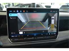 Volkswagen Tiguan (2024) thumbnail 18