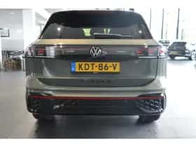 Volkswagen Tiguan (2024) thumbnail 5