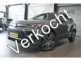 Volkswagen Tiguan (2024) thumbnail 1