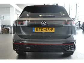 Volkswagen Tiguan (2024) thumbnail 5