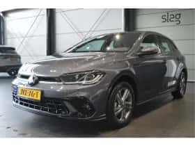 Volkswagen Polo (2021) thumbnail 2