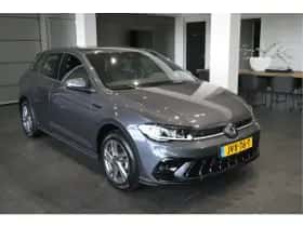Volkswagen Polo (2021) thumbnail 3