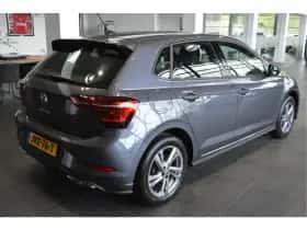Volkswagen Polo (2021) thumbnail 4