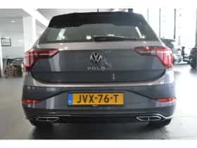 Volkswagen Polo (2021) thumbnail 5