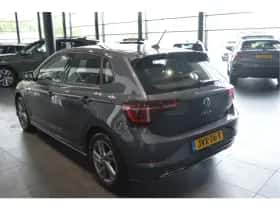 Volkswagen Polo (2021) thumbnail 6