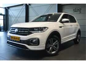 Volkswagen T-Cross (2019) thumbnail 1