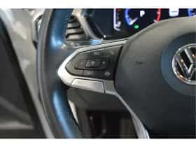 Volkswagen T-Cross (2019) thumbnail 16
