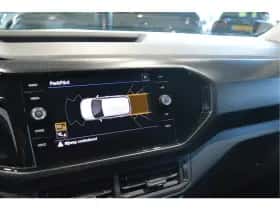 Volkswagen T-Cross (2019) thumbnail 21