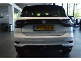 Volkswagen T-Cross (2019) thumbnail 5