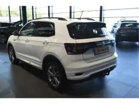 Volkswagen T-Cross (2019) thumbnail 6