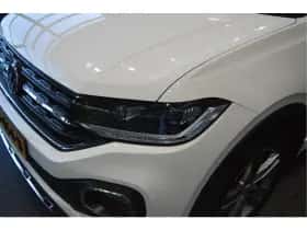 Volkswagen T-Cross (2019) thumbnail 9