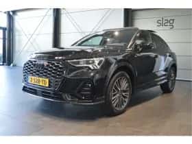 Audi Q3 (2021) thumbnail 2