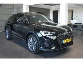 Audi Q3 (2021) thumbnail 3