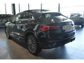Audi Q3 (2021) thumbnail 6
