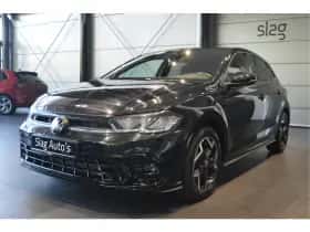 Volkswagen Polo (2021) thumbnail 2