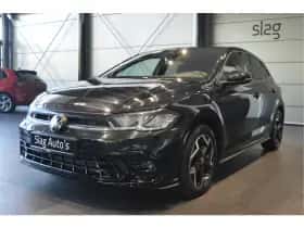 Volkswagen Polo (2021) thumbnail 2